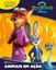 Imagem de ZOOTOPIA 2 – ANIMAIS EM ACAO