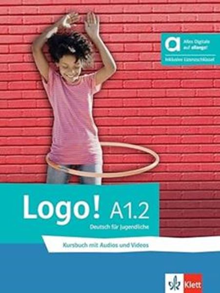 Picture of LOGO! A1.2 KURSBUCH HYBRIDE MIT AUDIOS UND VIDEOS AUSGABE ALLANGO