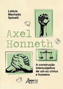 Imagem de AXEL HONNETH