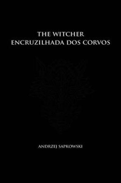 Picture of THE WITCHER - ENCRUZILHADA DOS CORVOS