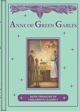 Imagem de ANNE OF GREEN GABLES