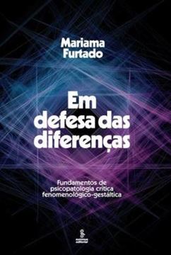 Imagem de EM DEFESA DAS DIFERENCAS