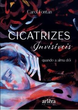 Imagem de CICATRIZES INVISIVEIS