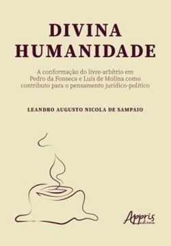 Imagem de DIVINA HUMANIDADE