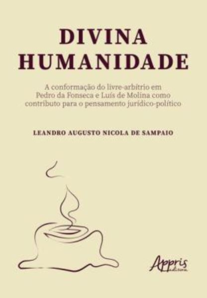 Picture of DIVINA HUMANIDADE