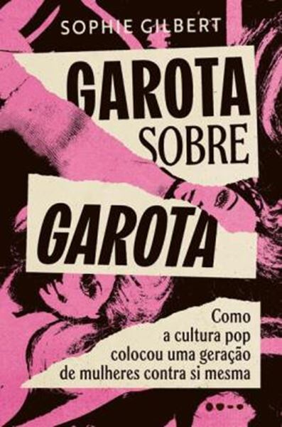 Picture of GAROTA SOBRE GAROTA