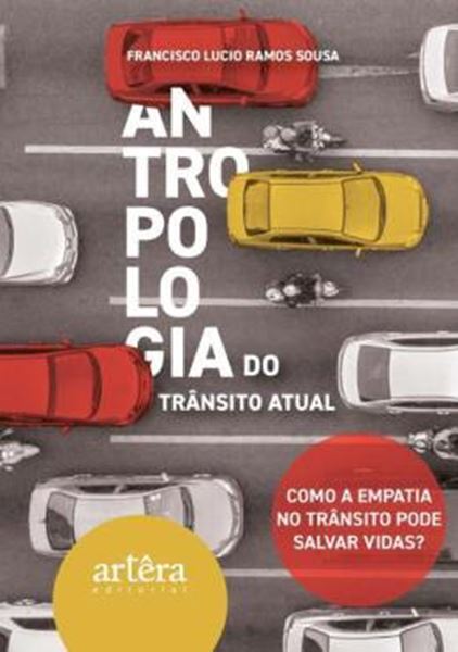 Picture of ANTROPOLOGIA DO TRANSITO ATUAL