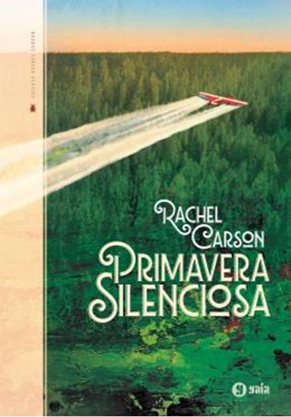 Picture of PRIMAVERA SILENCIOSA - 2ª ED.