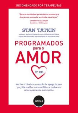 Imagem de PROGRAMADOS PARA O AMOR - 2ª ED