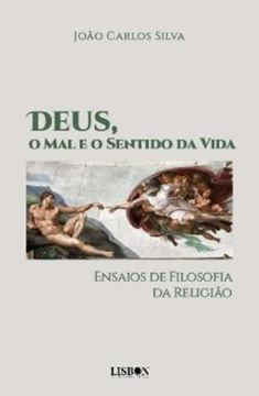 Imagem de DEUS, O MAL E O SENTIDO DA VIDA