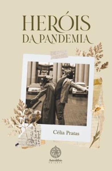 Picture of HEROIS DA PANDEMIA