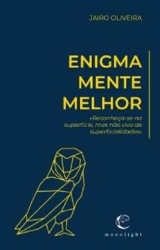 Imagem de ENIGMA MENTE MELHOR