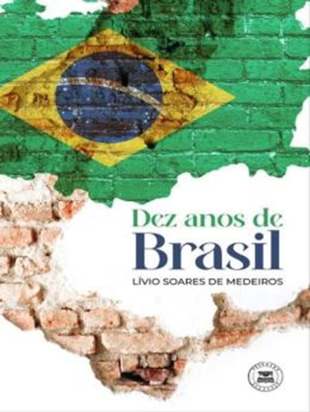 Picture of DEZ ANOS DE BRASIL