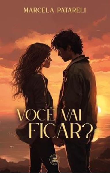 Picture of VOCE VAI FICAR?