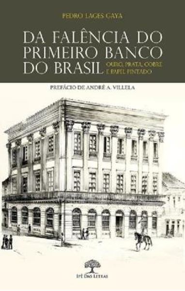 Picture of DA FALENCIA DO PRIMEIRO BANCO DO BRASIL - OURO, PRATA, COBRE E PAPEL PINTADO