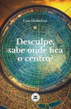 Imagem de DESCULPE, SABE ONDE FICA O CENTRO?