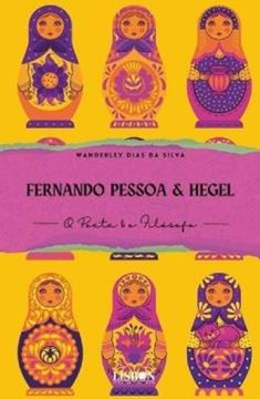 Imagem de FERNANDO PESSOA E HEGEL