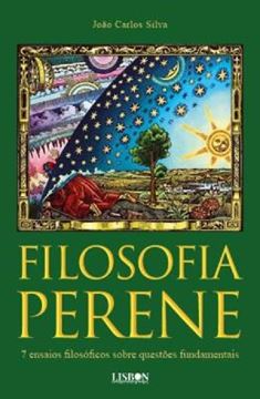Imagem de FILOSOFIA PERENE