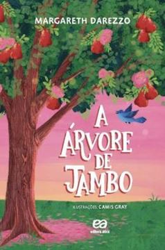 Imagem de A ARVORE DE JAMBO