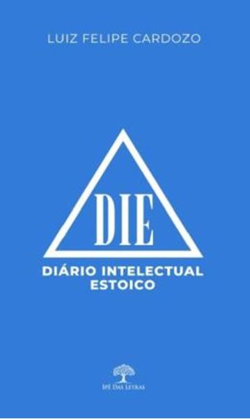 Picture of DIARIO INTELECTUAL ESTOICO