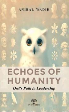 Imagem de ECHOES OF HUMANITY