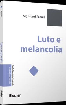 Imagem de LUTO E MELANCOLIA