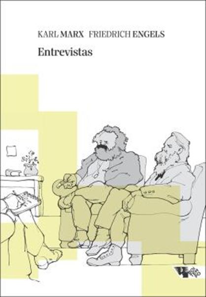 Picture of ENTREVISTAS
