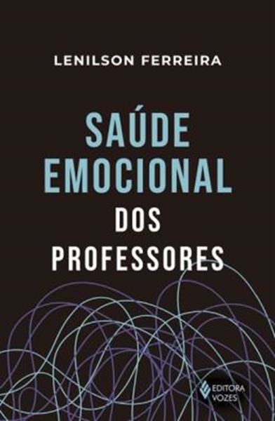 Picture of SAUDE EMOCIONAL DOS PROFESSORES