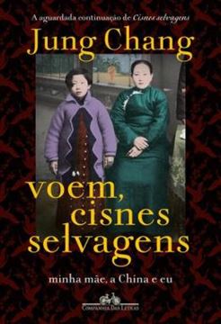 Imagem de VOEM, CISNES SELVAGENS