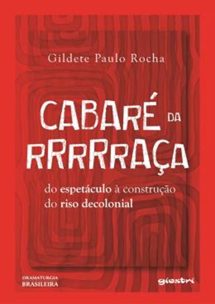 Picture of CABARE DA RRRRRACA