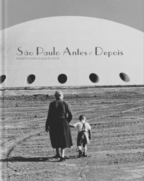 Picture of SAO PAULO ANTES E DEPOIS