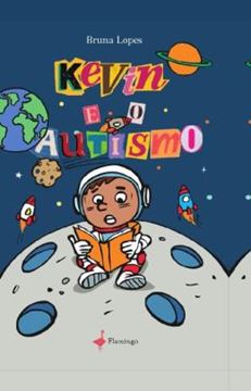 Imagem de KEVIN E O AUTISMO