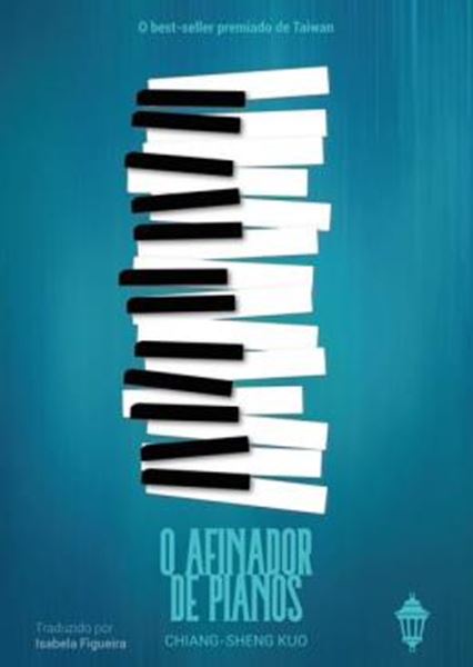 Picture of O AFINADOR DE PIANOS