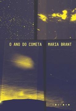 Imagem de O ANO DO COMETA