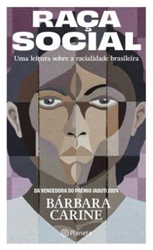 Imagem de RACA SOCIAL