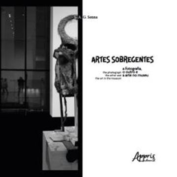 Imagem de ARTES SOBREGENTES