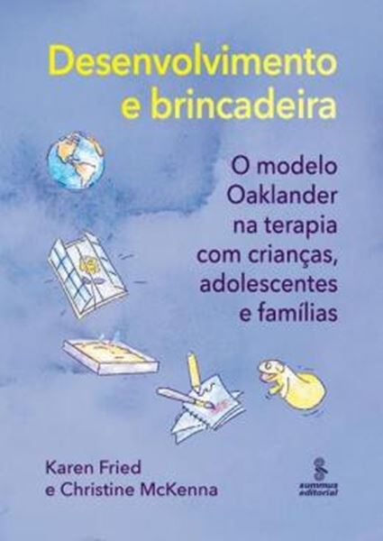 Picture of DESENVOLVIMENTO E BRINCADEIRA
