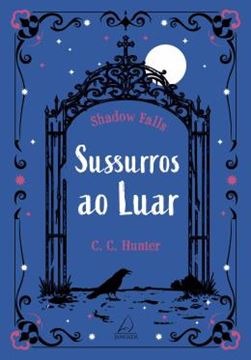 Imagem de SUSSURROS AO LUAR - 2ª ED