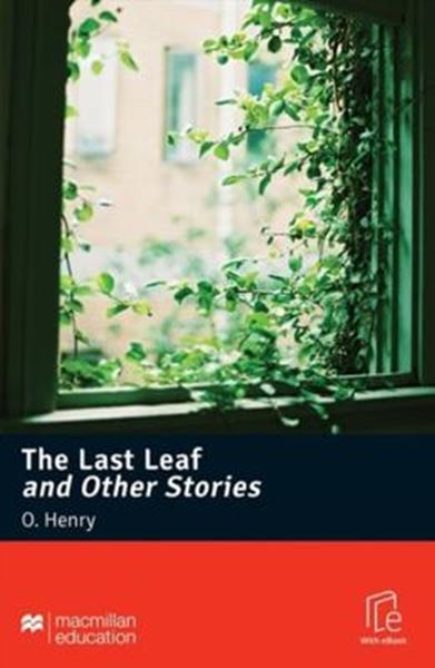 Picture of THE LAST LEAF & OTHER STORIES
