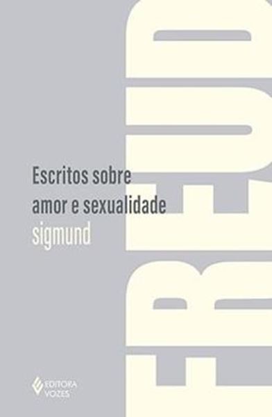 Picture of ESCRITOS SOBRE AMOR E SEXUALIDADE