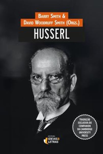 Picture of COMPANION HUSSERL