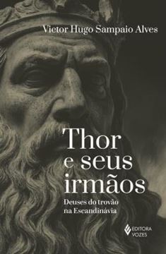 Imagem de THOR E SEUS IRMAOS - DEUSES DO TROVAO NA ESCANDINAVIA