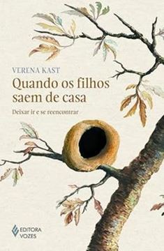 Imagem de QUANDO OS FILHOS SAEM DE CASA