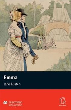 Imagem de EMMA - WITH EBOOK