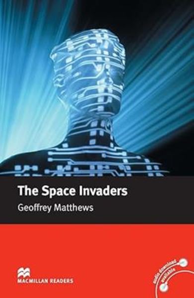 Picture of THE SPACE INVADERS