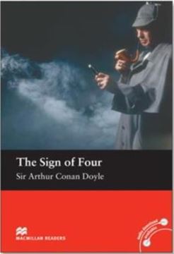 Imagem de THE SIGN OF FOUR WITH EBOOK