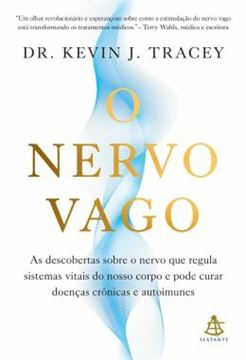 Imagem de O NERVO VAGO