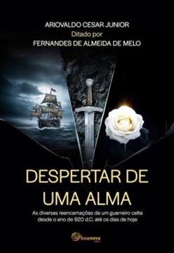 Imagem de DESPERTAR DE UMA ALMA