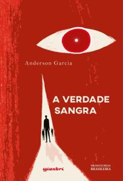 Imagem de A VERDADE SANGRA