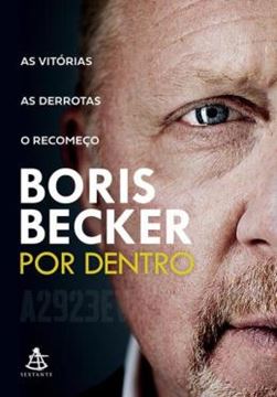 Imagem de BORIS BECKER POR DENTRO